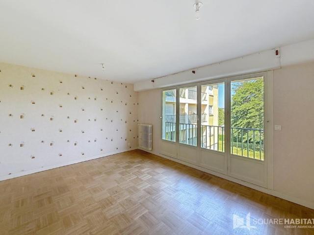 Appartement 3 pièces 74 m²