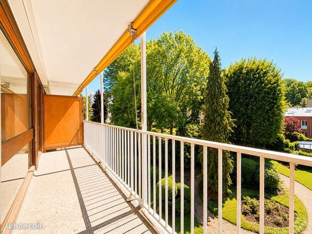 Appartement 3 pièces 74 m²