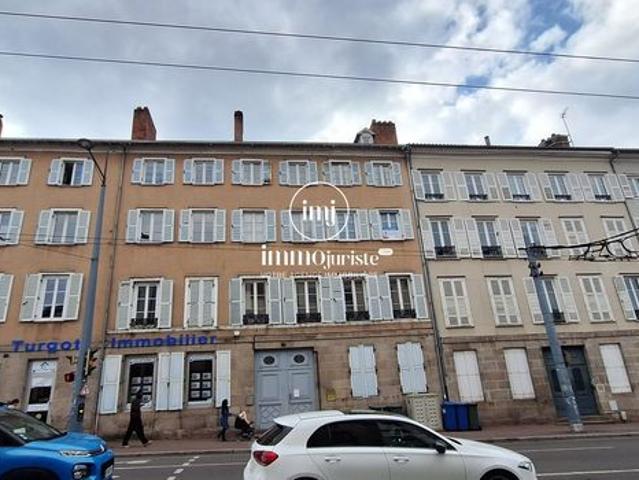 Appartement 3 pièces 74 m²