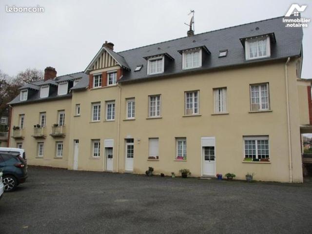Appartement 3 pièces 74 m²