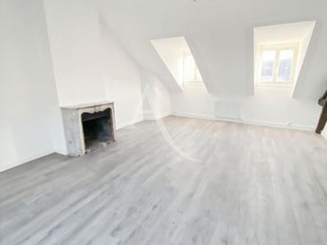Appartement 3 pièces 74 m²