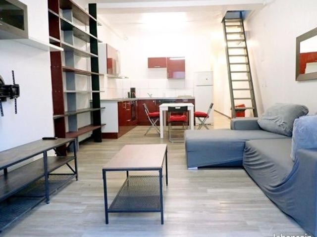 Appartement 3 pièces 74 m²