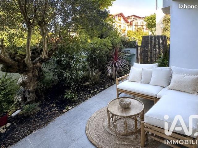 Appartement 3 pièces 74 m²
