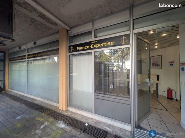 Appartement 3 pièces 74 m²