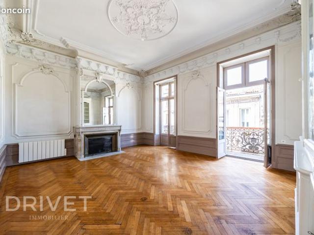 Appartement 3 pièces 74 m²