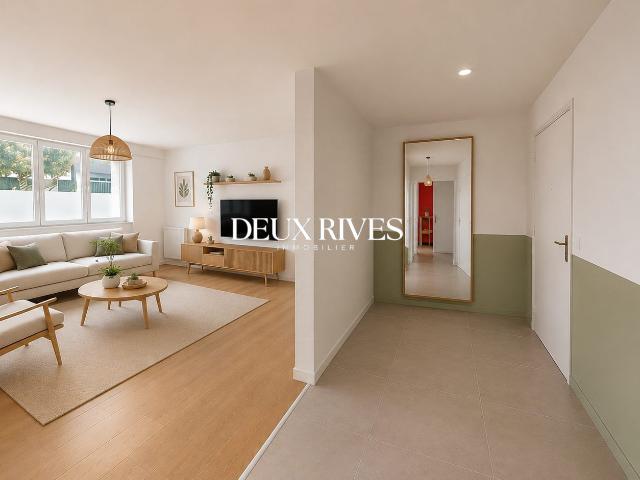 Appartement 3 pièces 74 m²
