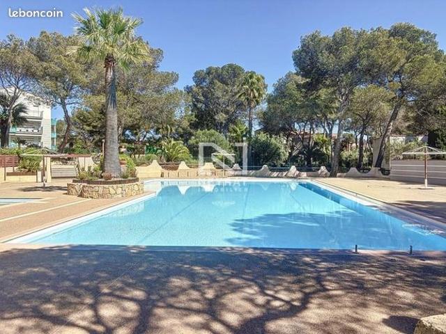 Appartement 3 pièces 74 m²