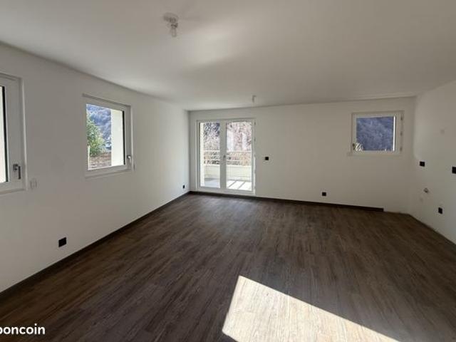 Appartement 3 pièces 74 m²