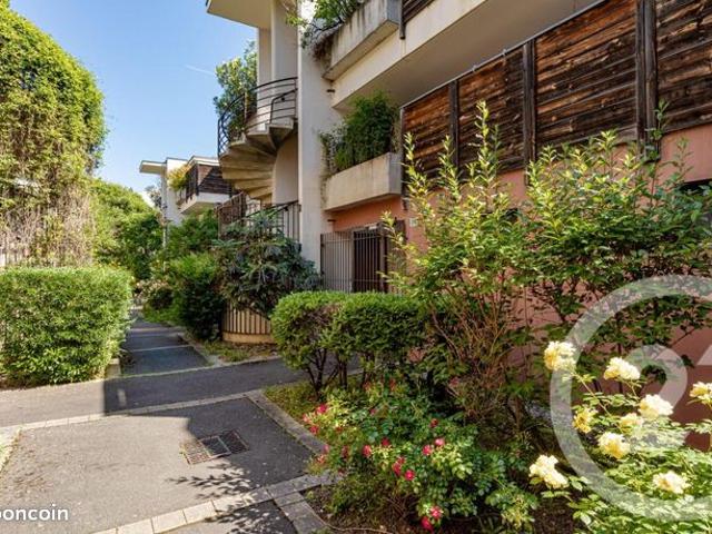 Appartement 3 pièces 74 m²