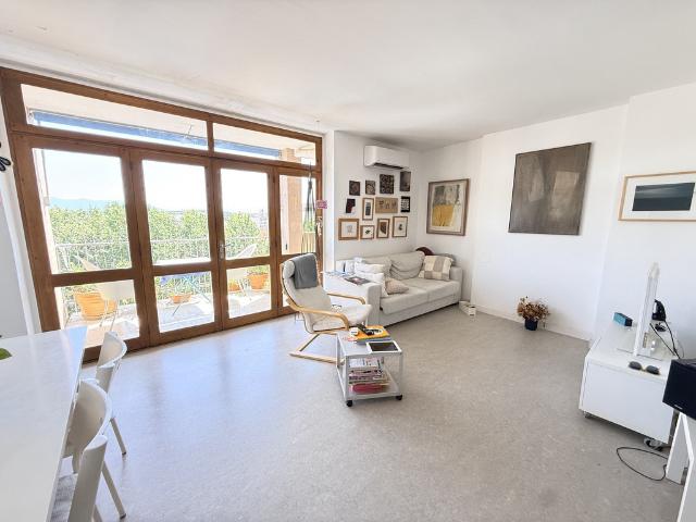 Appartement 3 pièces 74 m²