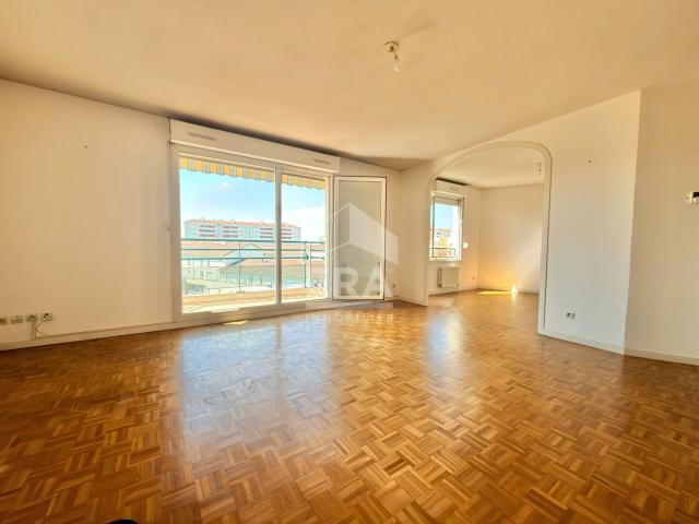 Appartement 3 pièces 74 m²