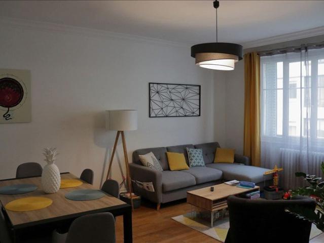 Appartement 3 pièces 74 m²