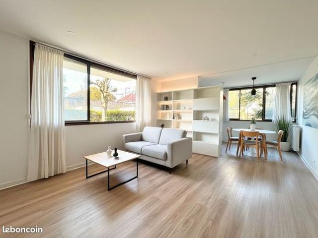 Appartement 3 pièces 74 m²