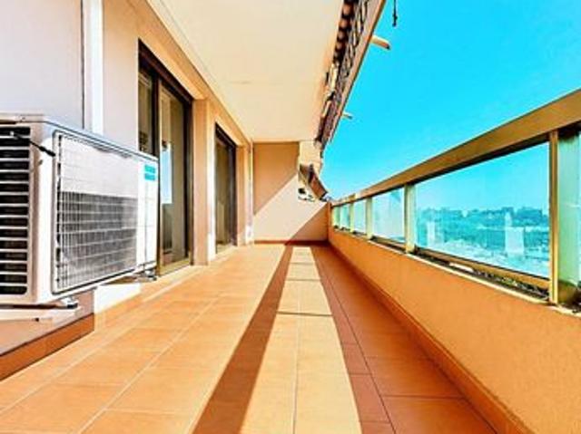 Appartement 3 pièces 74 m²