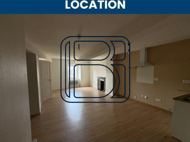 Appartement 3 pièces 74 m²
