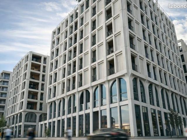 Appartement 3 pièces 74 m²