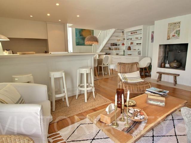 Appartement 3 pièces 74 m²