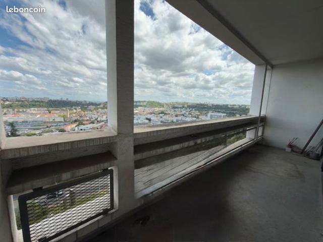 Appartement 3 pièces 74 m²