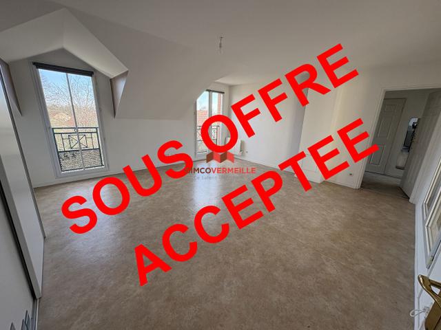 Appartement 3 pièces 74 m²