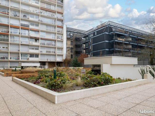 Appartement 3 pièces 74 m²