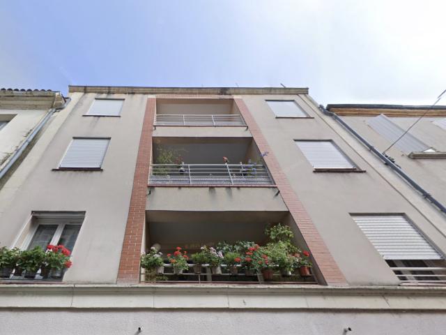 Appartement 3 pièces 74 m²