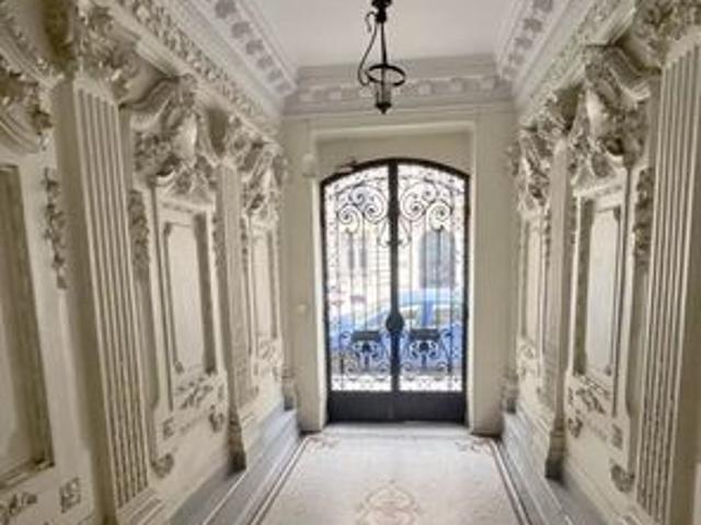 Appartement 3 pièces 74 m²