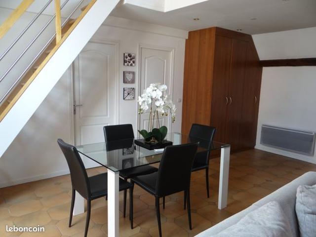 Appartement 3 pièces 74 m²