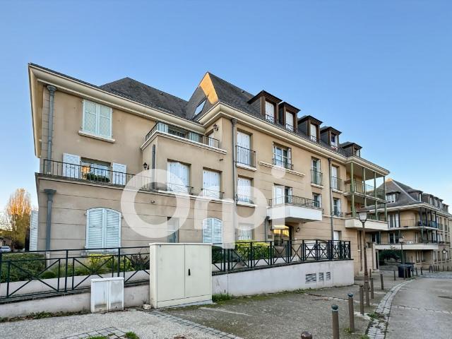 Appartement 3 pièces 74 m²