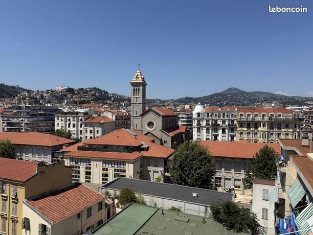 Appartement 3 pièces 74 m²