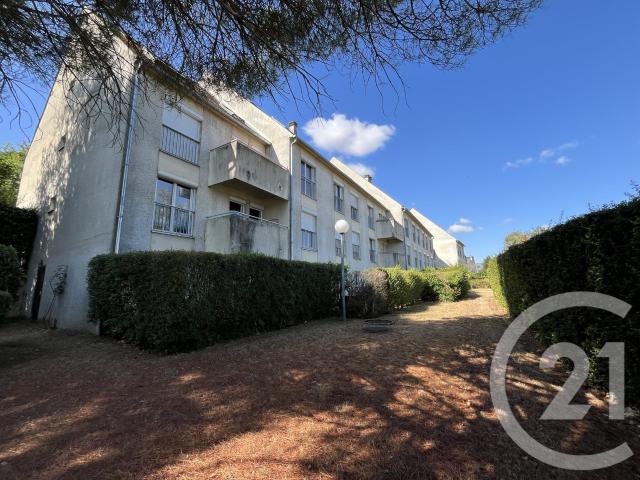Appartement 3 pièces 74 m²