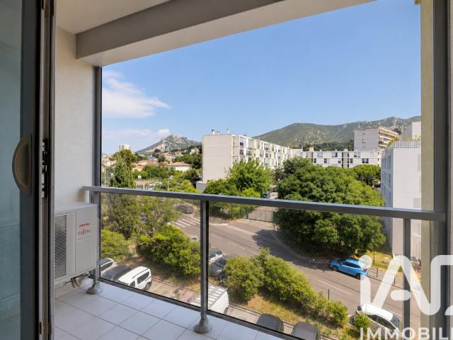 Appartement 3 pièces 74 m²