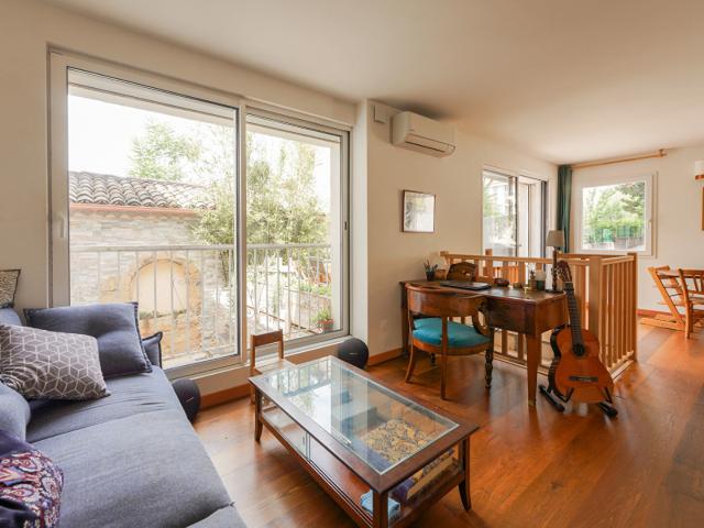Appartement 3 pièces 74 m²