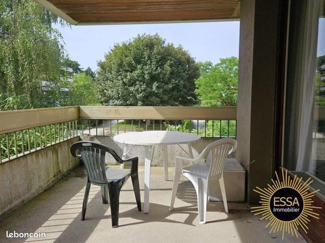 Appartement 3 pièces 74 m²