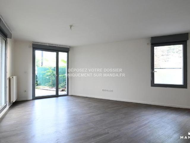 Appartement 3 pièces 74 m²