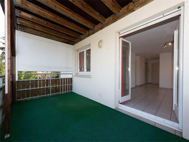 Appartement 3 pièces 74 m²
