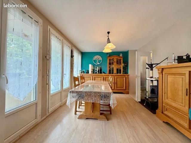 Appartement 3 pièces 74 m²