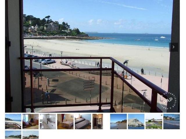 Appartement 3 pièces 74 m²