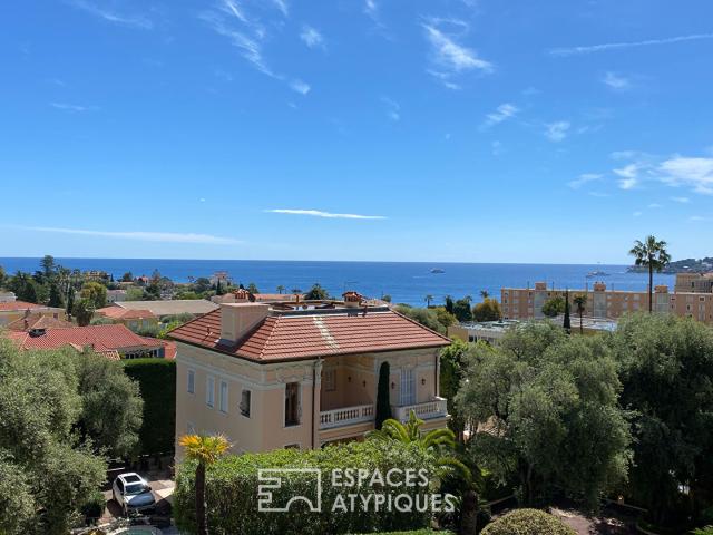 Appartement 3 pièces 74 m²