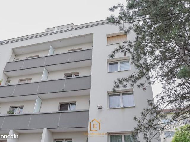 Appartement 3 pièces 74 m²