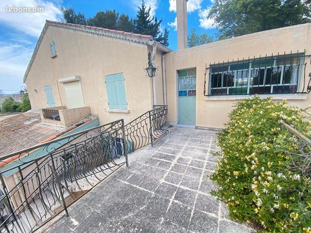 Appartement 3 pièces 74 m²