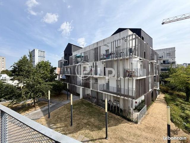 Appartement 3 pièces 74 m²