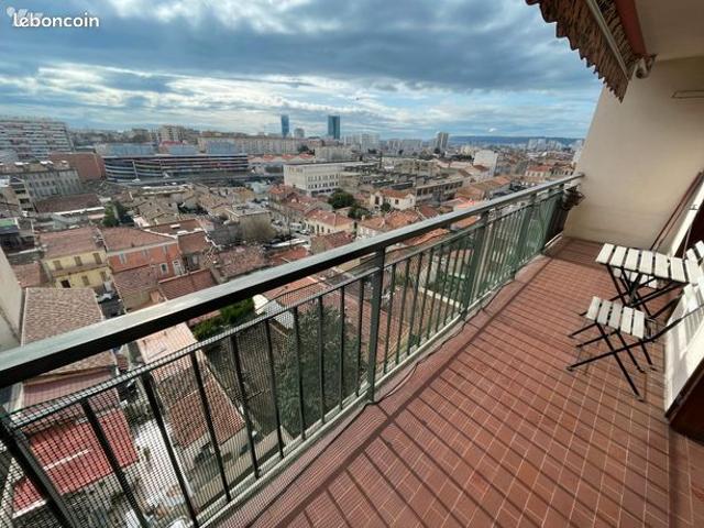 Appartement 3 pièces 74 m²