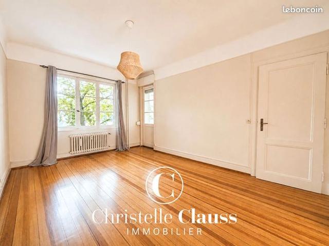 Appartement 3 pièces 74 m²