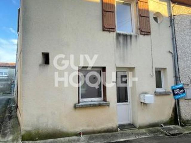Appartement 3 pièces 74 m²