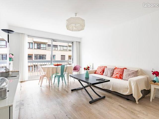Appartement 3 pièces 74 m²
