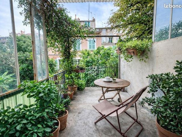 Appartement 3 pièces 74 m²