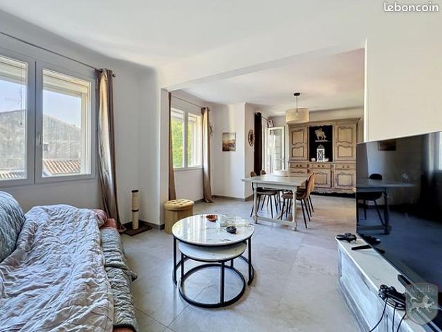 Appartement 3 pièces 74 m²