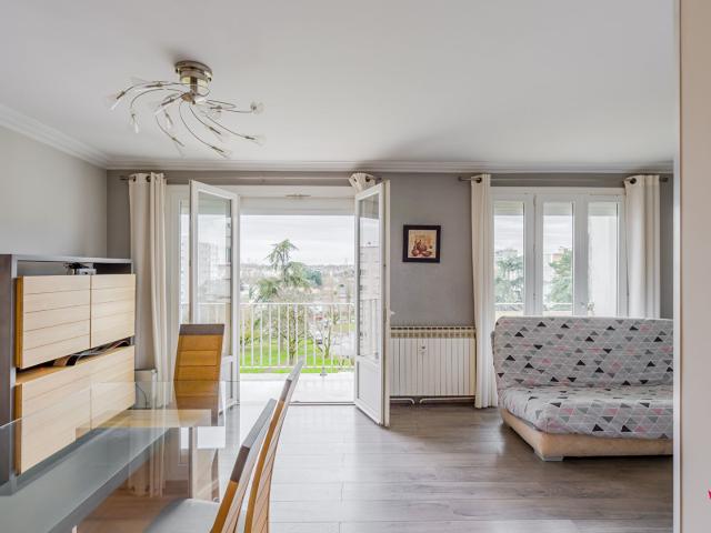 Appartement 3 pièces 74 m²