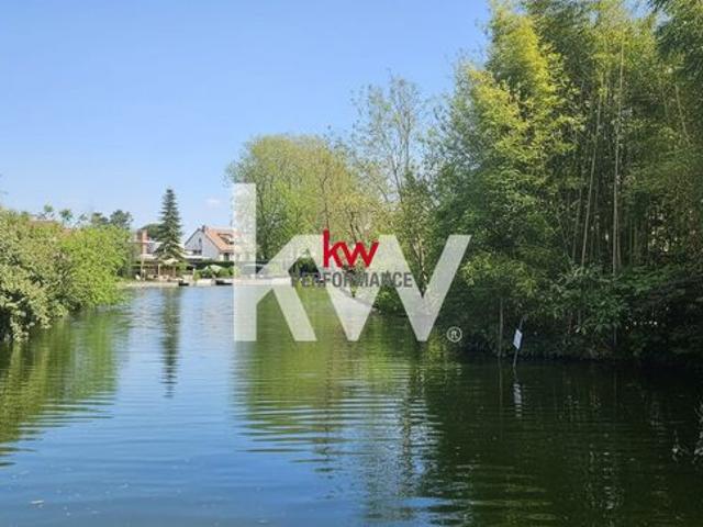 Appartement 3 pièces 74 m²