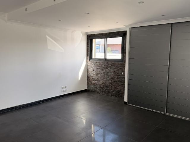 Appartement 3 pièces 74 m²